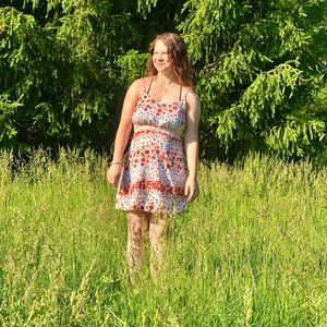 Meet your Posher, Aubrey